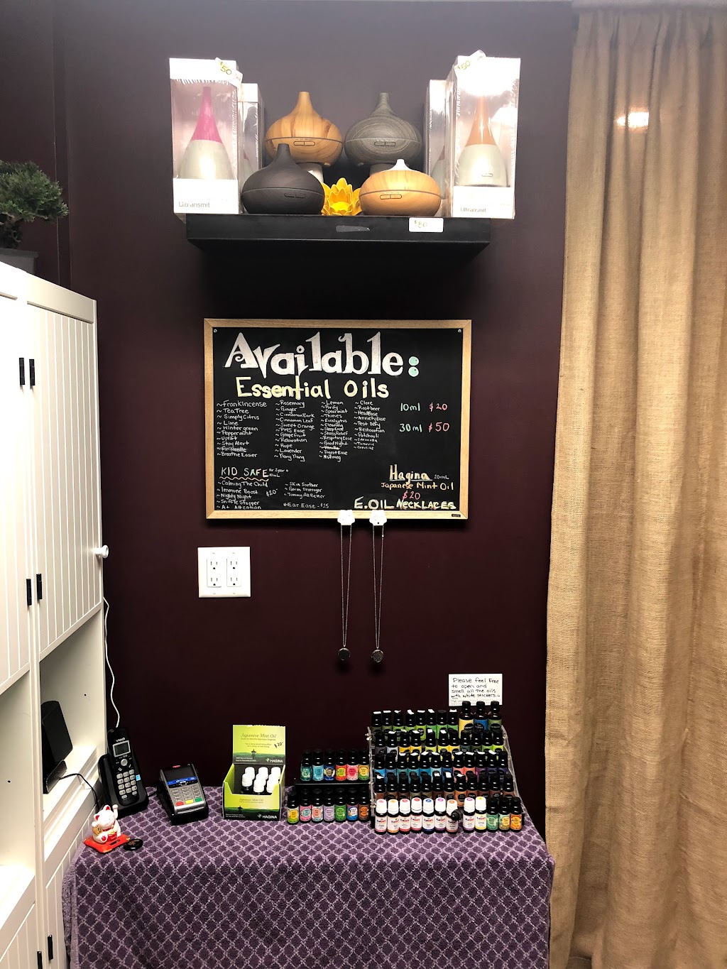 Active Edge Muscle Therapy | 5025 Parkwood Rd, Blackfalds, AB T4M 0E2, Canada | Phone: (403) 600-9145