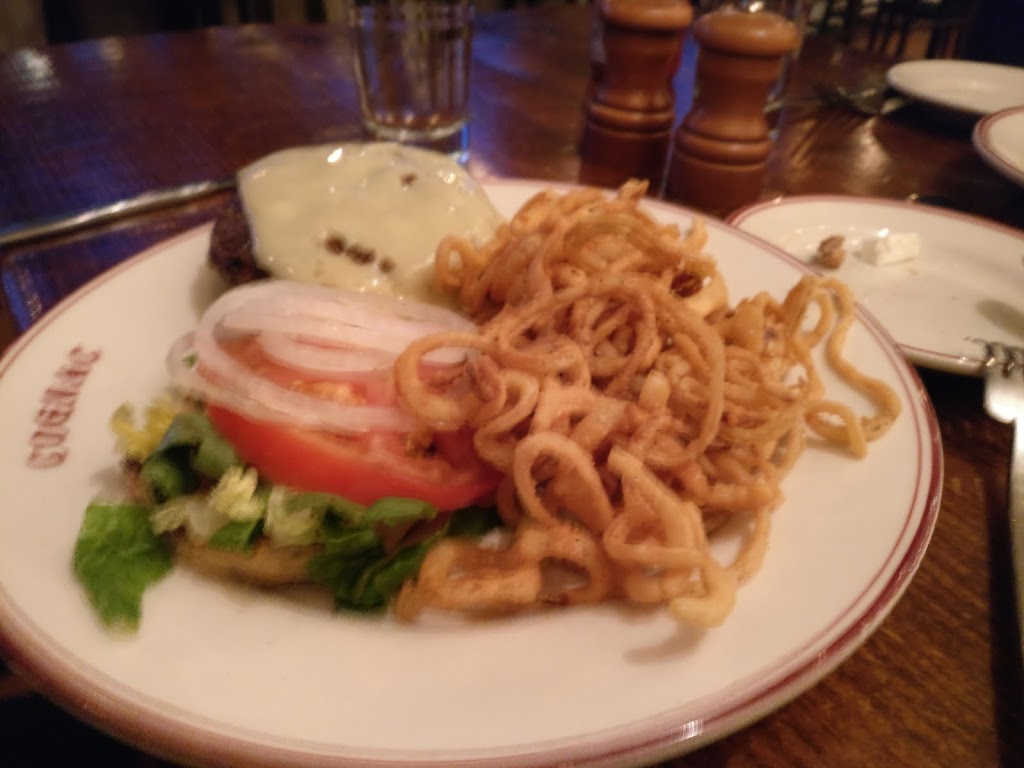 Big Jay Tavern | 3709 Mountain Rd, Montgomery Center, VT 05471, USA | Phone: (802) 326-6688