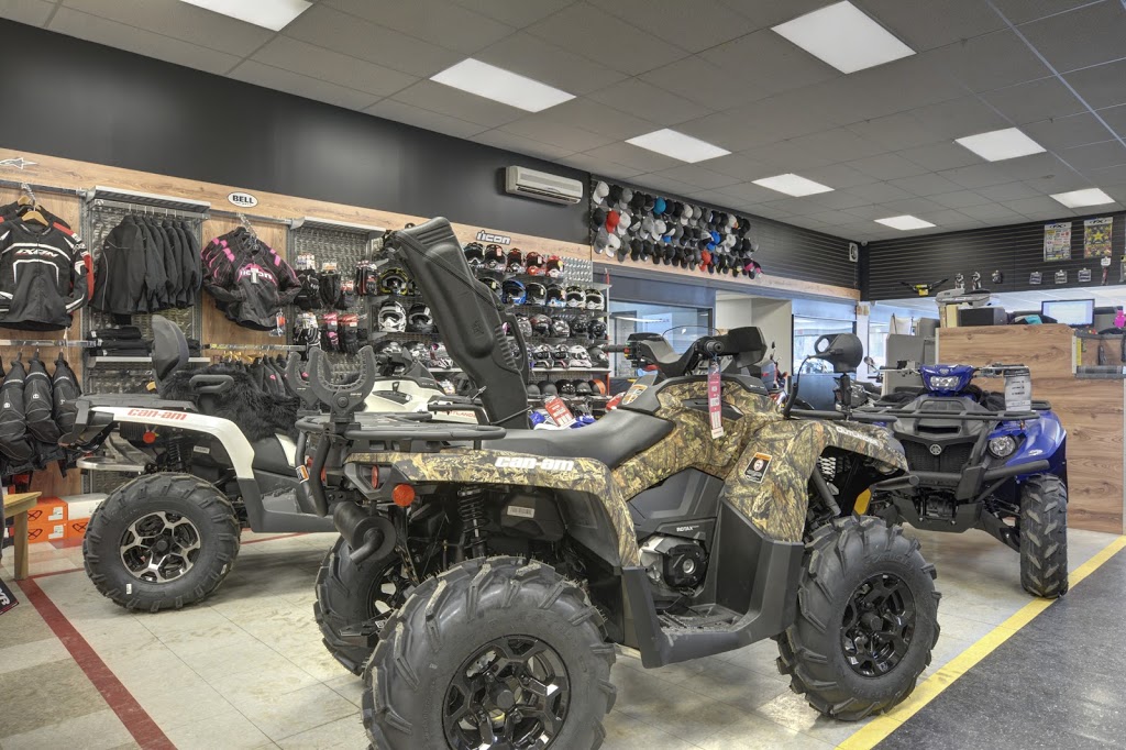 LÉquipe MotoPro | 6685 127e Rue, Saint-Georges, QC G5Y 5B9, Canada | Phone: (418) 228-7574