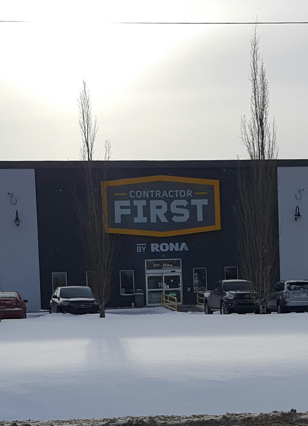RONA | 3111 76 Ave NW, Edmonton, AB T6P 1T4, Canada | Phone: (780) 466-3883