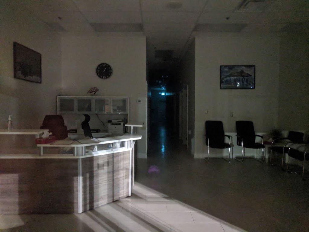Amberlea Medical Center | 1822 Whites Rd N #2a, Pickering, ON L1V 4M1, Canada | Phone: (905) 492-8222