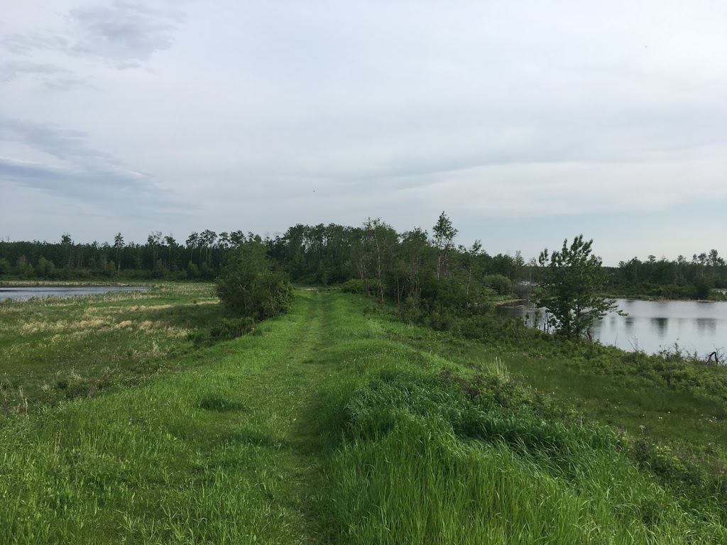 Blackfoot Lake Staging Area | Sherwood Park, AB T8G 1G2, Canada | Phone: (780) 922-3293