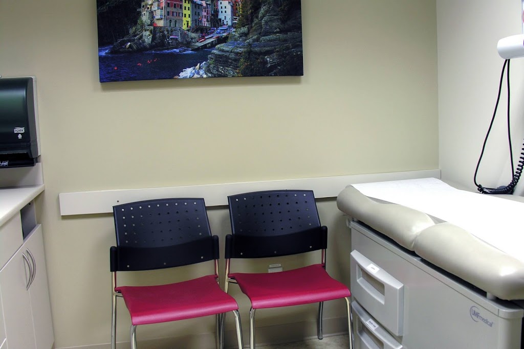 MedCare Clinics @ Walmart Vaughan Northwest (Jack Nathan Health) | inside Walmart, 3600 Major MacKenzie Dr W Unit # 3, Vaughan, ON L4H 3T6, Canada | Phone: (905) 303-4003
