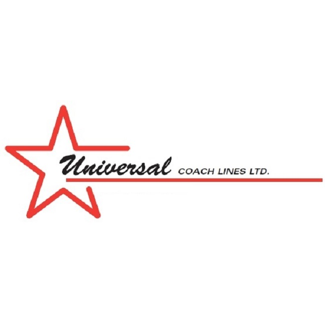 Universal Coach Lines | 2932 Kingsview Blvd SE, Airdrie, AB T4A 0C9, Canada | Phone: (403) 948-6788