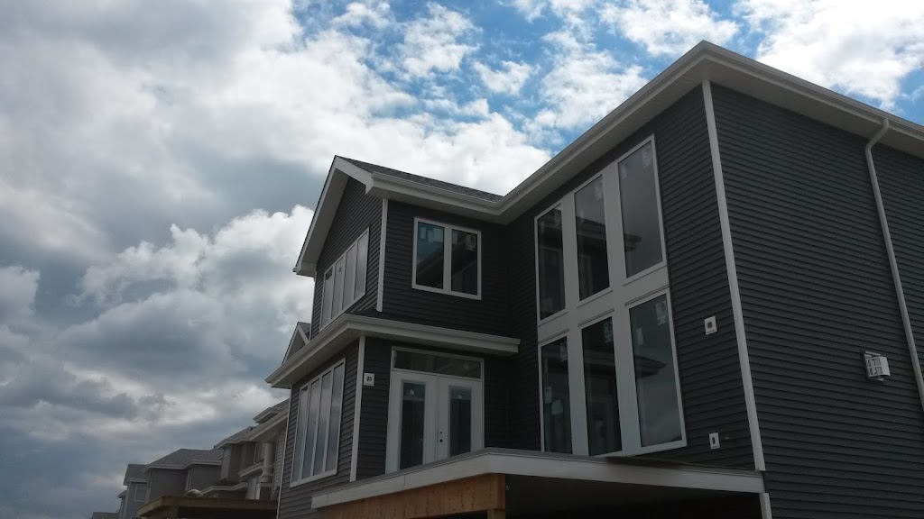 Rom Bros Exteriors Inc | 10304 Meyer Rd, Acheson, AB T7X 6A3, Canada | Phone: (780) 948-5810