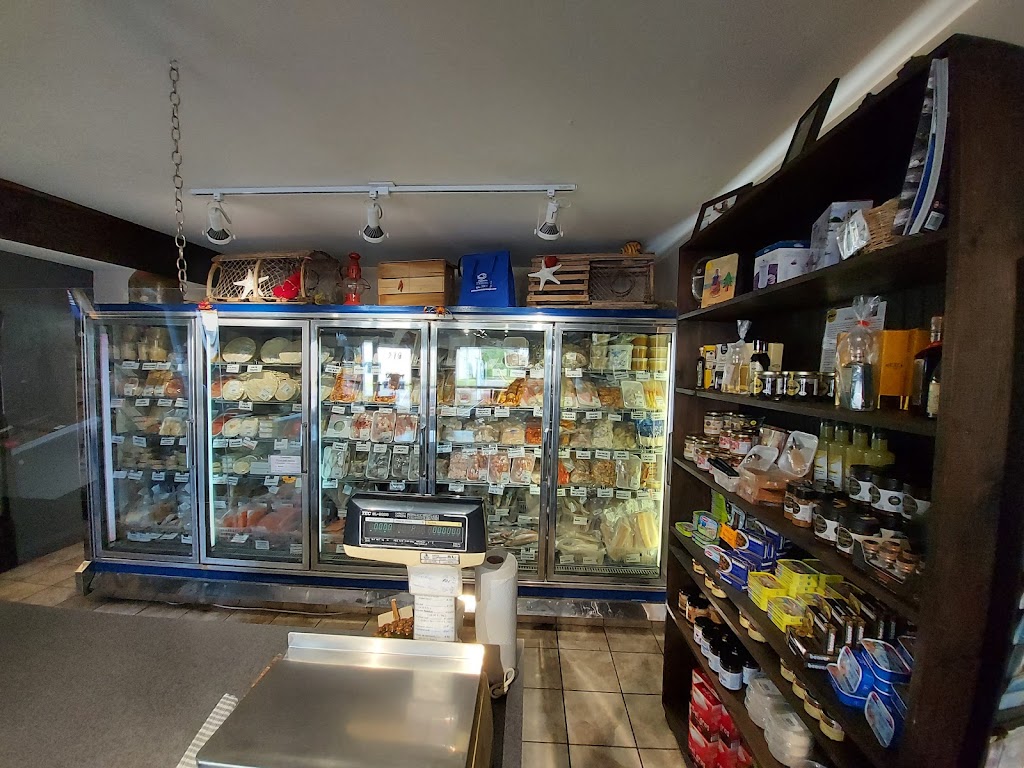 Poissonnerie Larrivage | 219 Rue de la Visitation, Saint-Charles-Borromée, QC J6E 4N5, Canada | Phone: (450) 755-1715