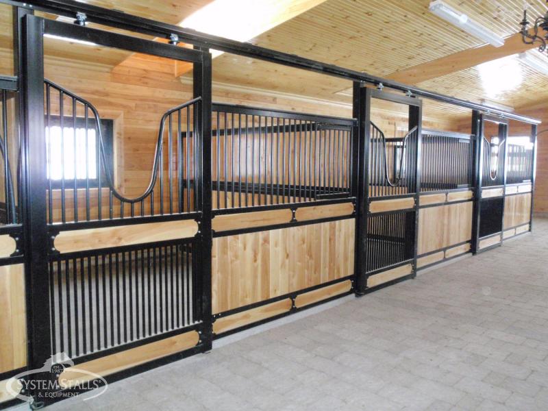 System Equine | 14321 5 Line, Rockwood, ON N0B 2K0, Canada | Phone: (519) 856-9959