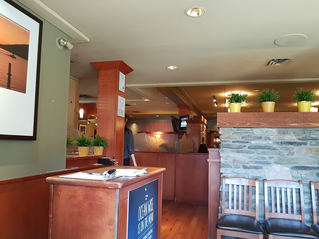 White Spot | 20855 Lougheed Hwy, Maple Ridge, BC V2X 2R2, Canada | Phone: (604) 467-3911