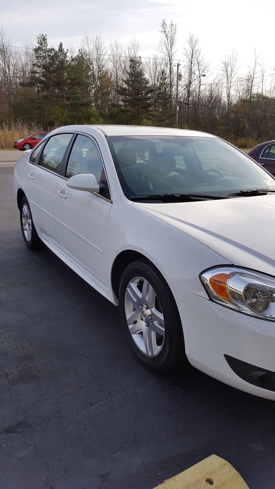 We Care Auto Repair | 7312 Erie Rd, Derby, NY 14047, USA | Phone: (716) 947-5058