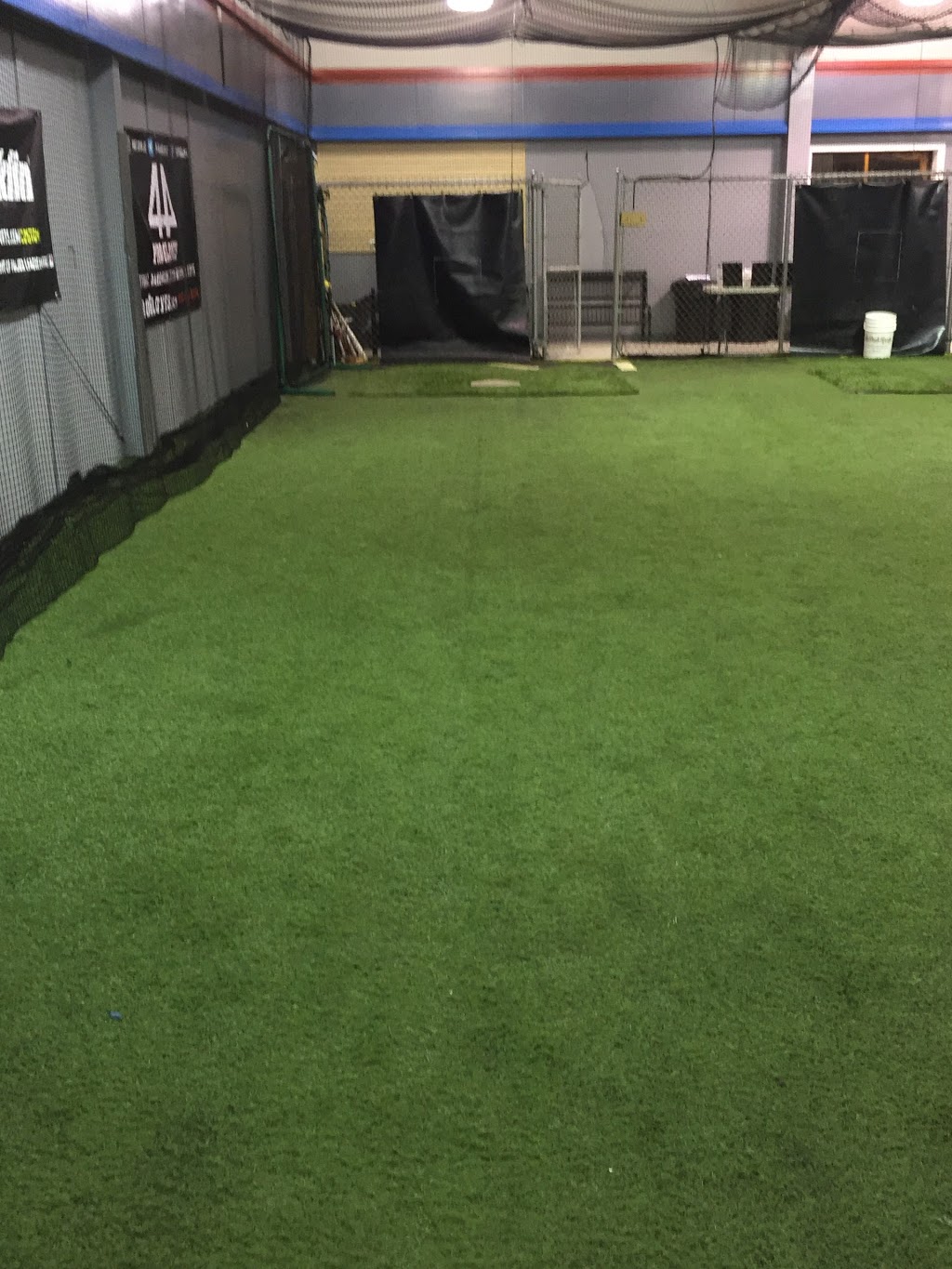 Hot Corner Baseball Academy | 635 Campbell Blvd, Getzville, NY 14068, USA | Phone: (716) 689-1000