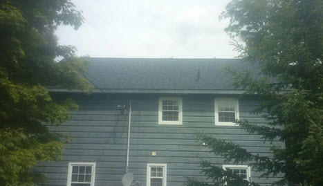 Stoughton Quality Roofing | 1009 Pickens Dr, Gooderham, ON K0M 1R0, Canada | Phone: (705) 457-0703