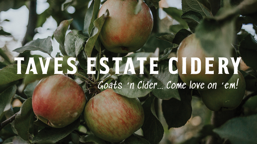 Taves Estate Cidery | 333 Gladwin Rd, Abbotsford, BC V2T 5Y1, Canada | Phone: (604) 853-3108