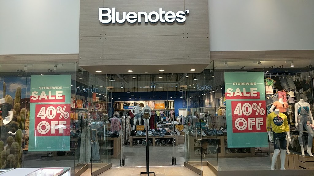 Bluenotes | Nisku, AB T0C 0V0, Canada | Phone: (780) 890-7729