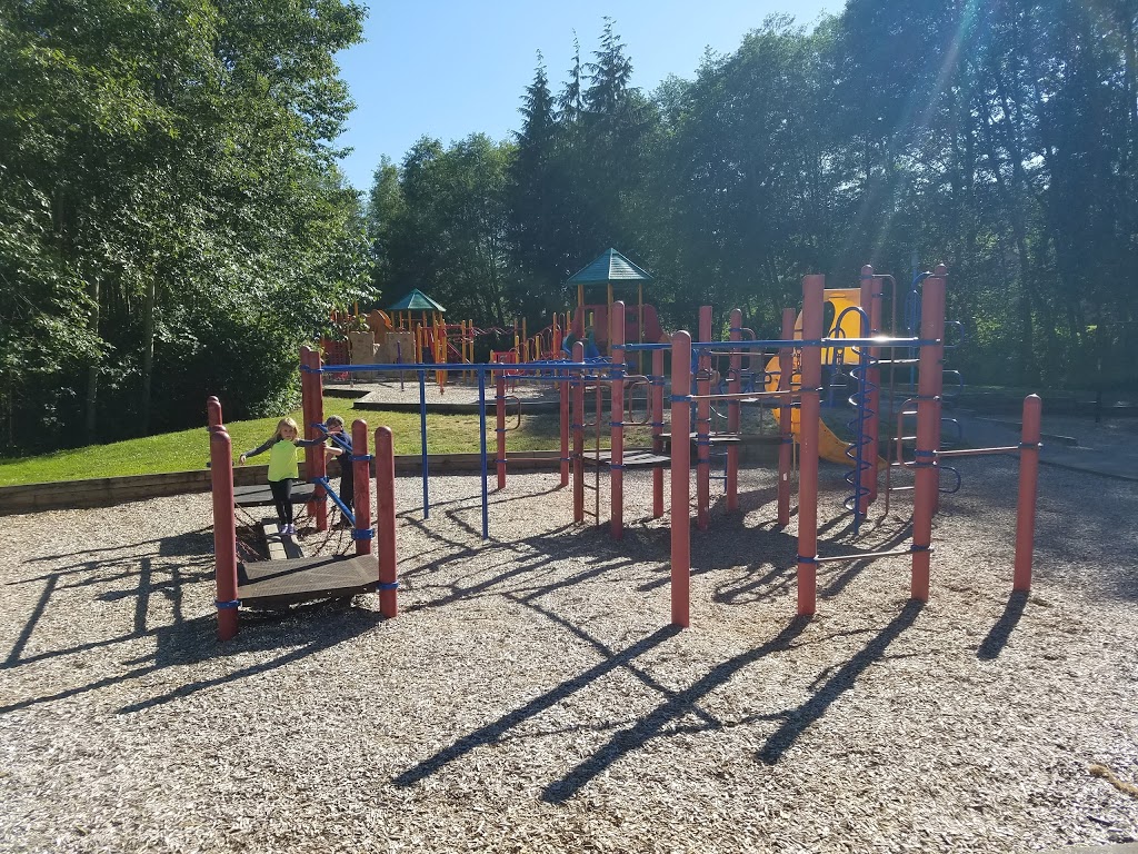 Broomhill Community park | 2246-2280 Pyrite Dr, Sooke, BC V9Z 0M6, Canada