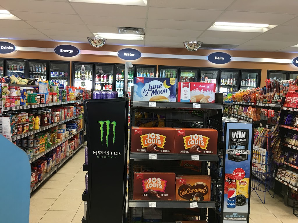Macs | 629 2, Cardinal, ON K0E 1E0, Canada | Phone: (613) 657-1553
