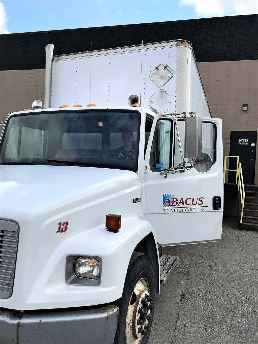 Abacus Transport Ltd. | 70-5329 72 Ave SE, Calgary, AB T2C 4X6, Canada | Phone: (855) 457-1237