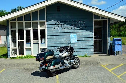 United States Postal Service | 2026 Valley Hwy, Acme, WA 98220, USA | Phone: (800) 275-8777