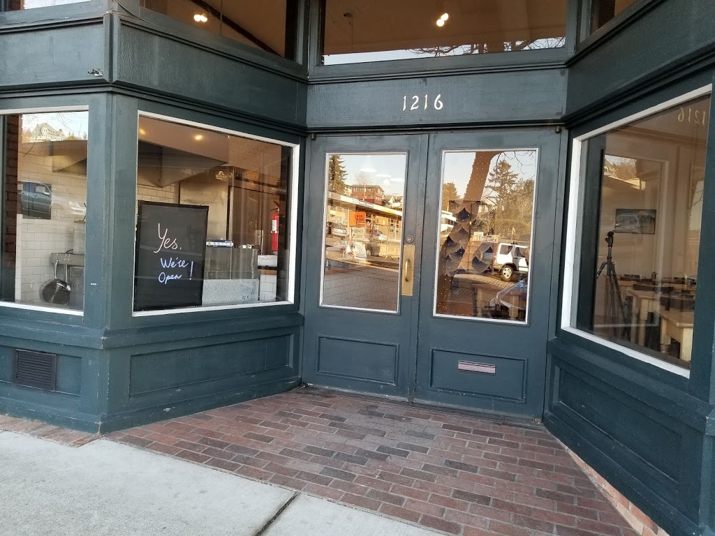 Fujisan Sushi | 1216 Harris Ave, Bellingham, WA 98225, USA | Phone: (360) 392-8430