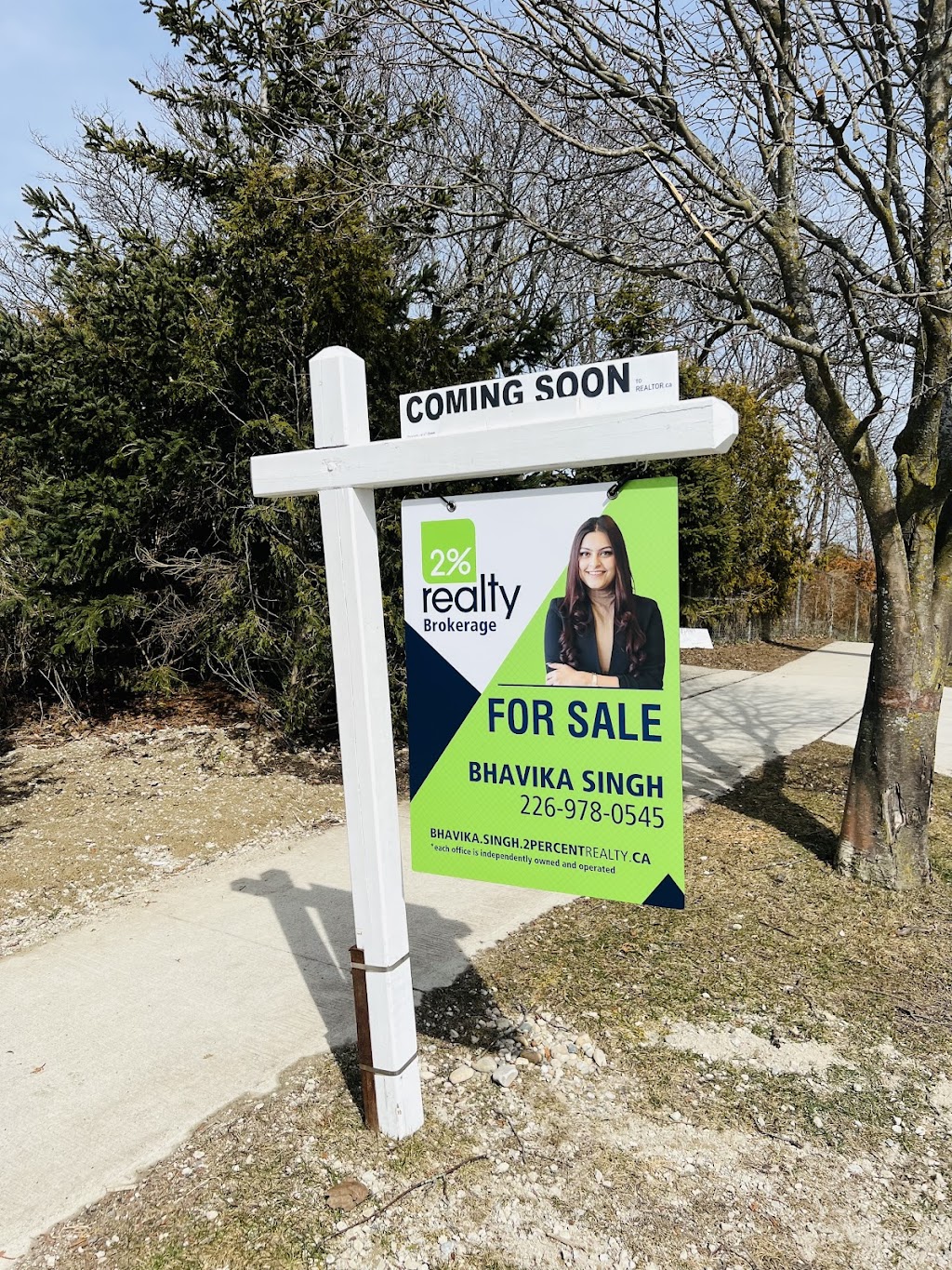 Bhavika Singh | Real Estate Agent | Camille Crescent, Waterloo, ON N2K 3B4, Canada | Phone: (226) 978-0545