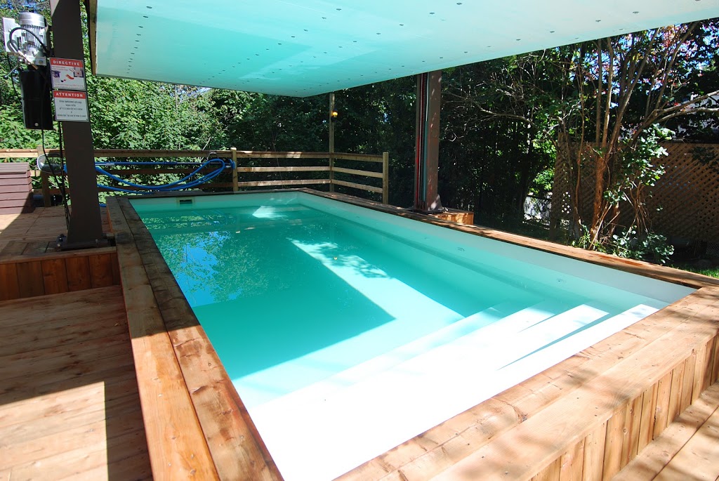 Domaine Sainte-Agathe | 650 Rue du Domaine, Sainte-Agathe-des-Monts, QC J8C 3C9, Canada | Phone: (819) 326-5836