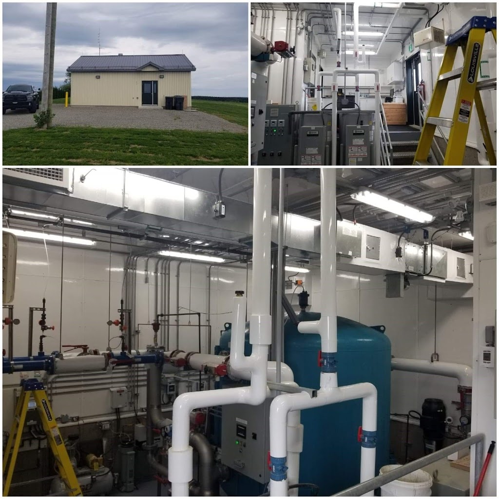 Constructions Joël Champagne inc. | 9 Rue Isabel, Saint-Éphrem-de-Beauce, QC G0M 1R0, Canada | Phone: (418) 334-9710