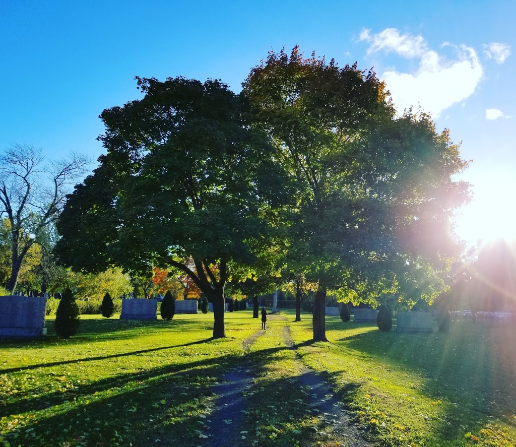 Cimetiere de Saint-Antoine-de-Padoue | 655 Chemin de Chambly, Longueuil, QC J4H 3L9, Canada | Phone: (450) 674-1549