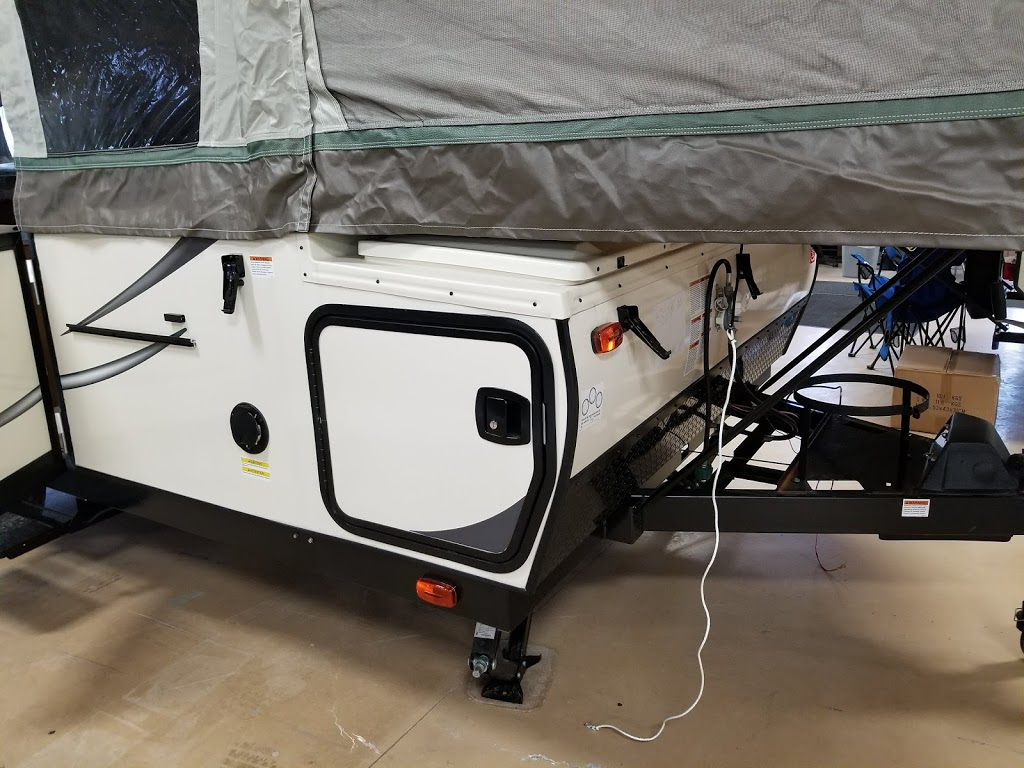 Recreation World RV | 2320 Dawson Rd, Thunder Bay, ON P7B 5E3, Canada | Phone: (807) 767-3455