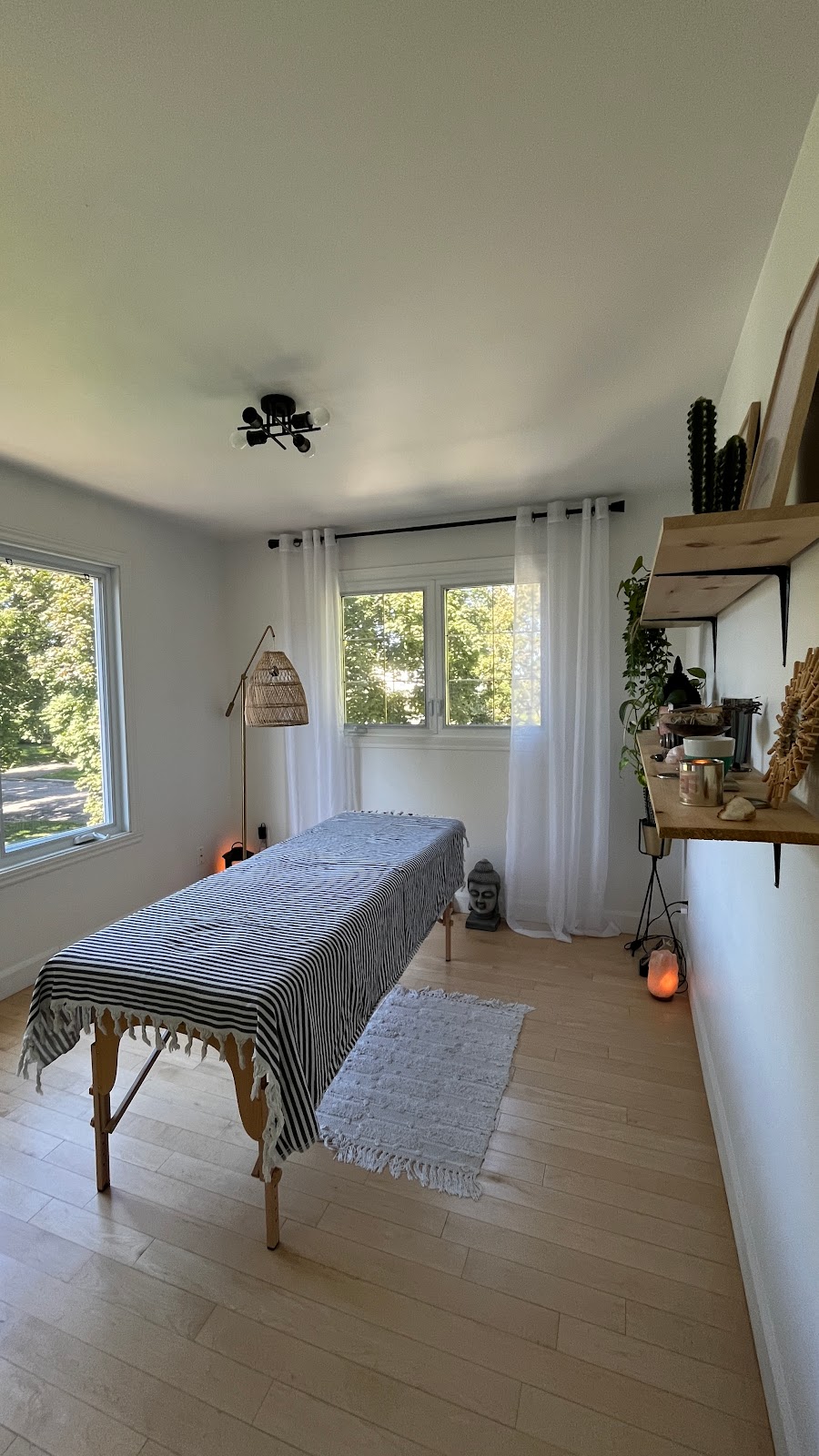 Le Rituel | 42 Av. de lAbbaye, Candiac, QC J5R 2A9, Canada | Phone: (514) 691-4016