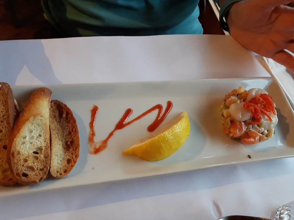 La Queue de Homard | 379 Avenue de Gaspé O, Saint-Jean-Port-Joli, QC G0R 3G0, Canada | Phone: (418) 291-9987