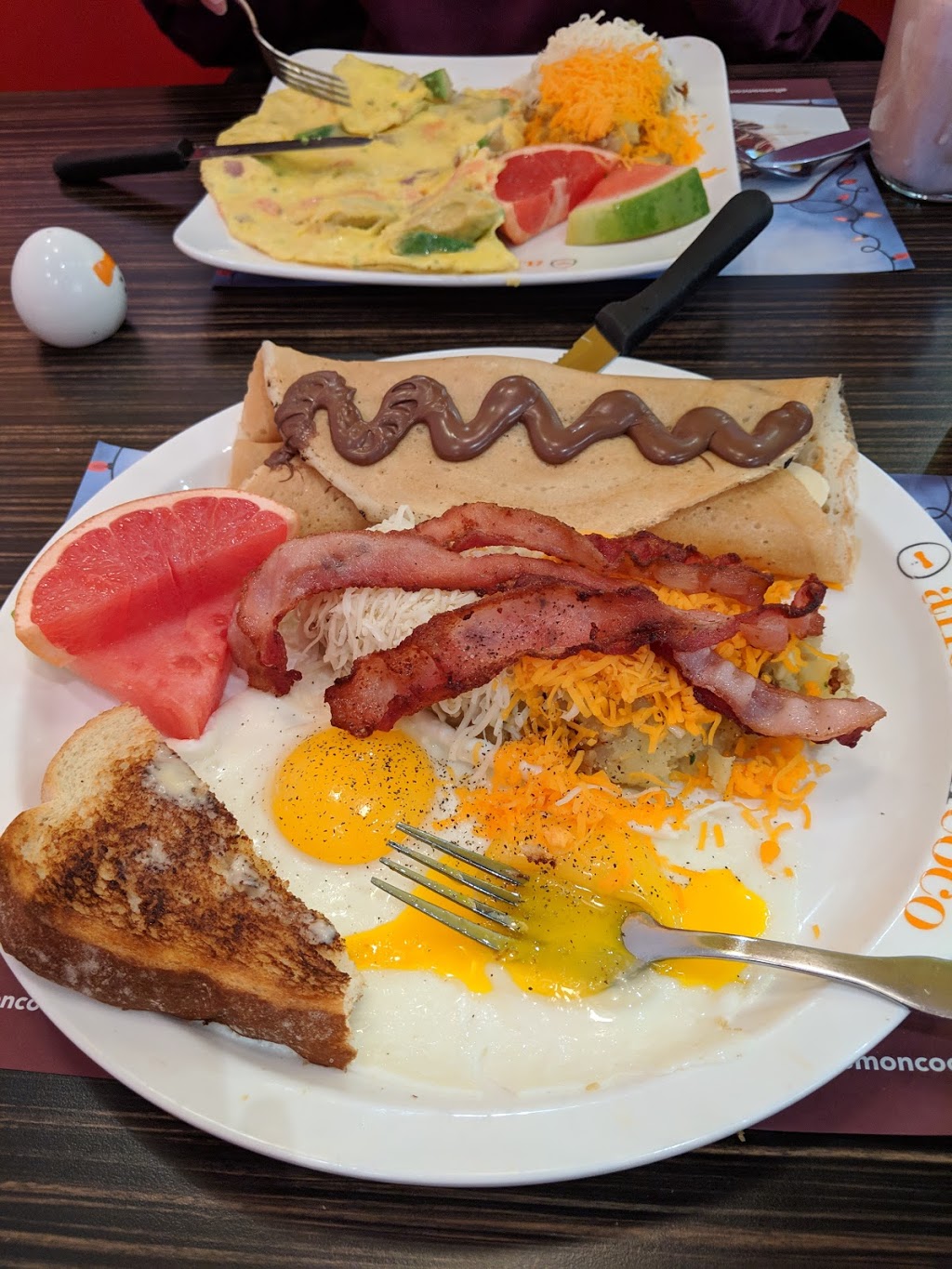 allô! mon coco - Kirkland | 16944 Route Transcanadienne, Montréal, QC H9H 0C5, Canada | Phone: (514) 697-0105