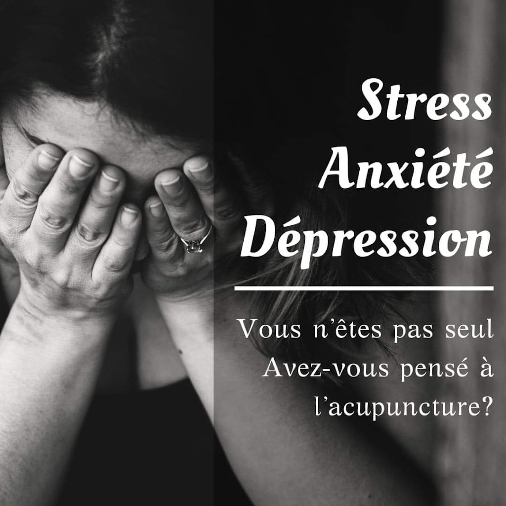 Acupuncture Nathalie Lebel | 5890 Bd Léger, Montréal-Nord, QC H1G 1K9, Canada | Phone: (514) 889-6372