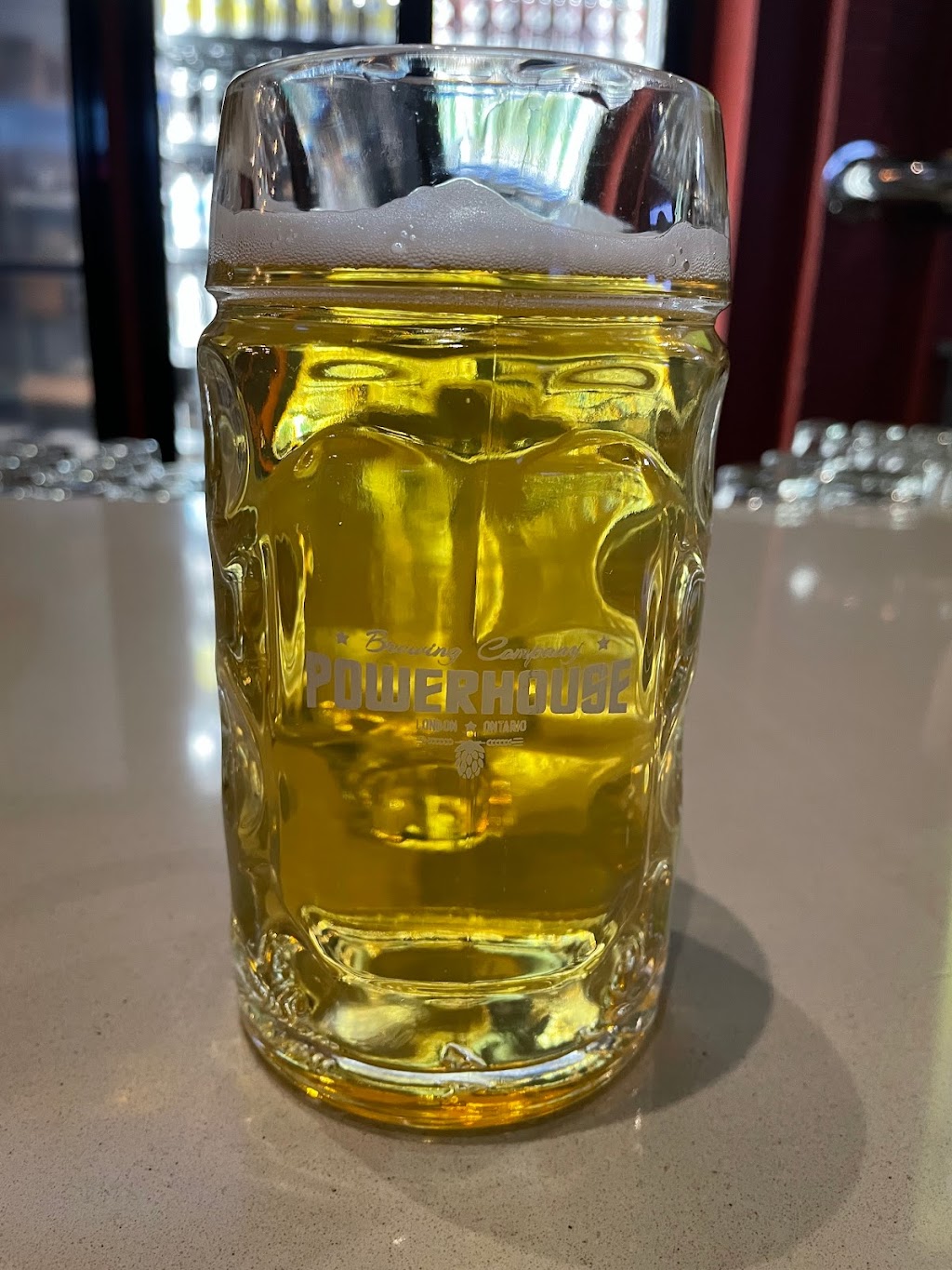 Powerhouse Brewing Company | 100 Kellogg Ln, London, ON N5W 0B4, Canada | Phone: (226) 667-4536