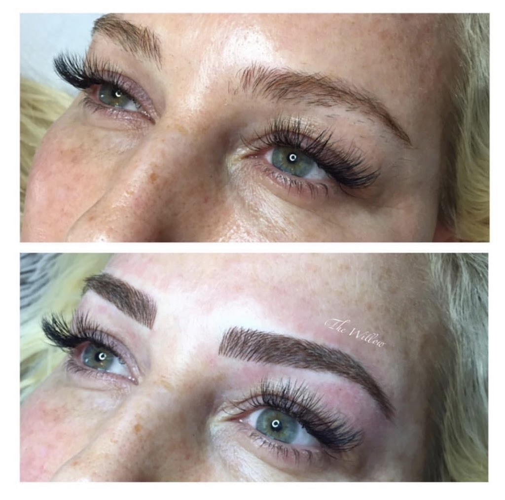 The Willow Permanent Makeup & Cosmetic Salon Ltd. | 11 Summitcrest Ct, Bowmanville, ON L1C 5A7, Canada | Phone: (289) 991-2890