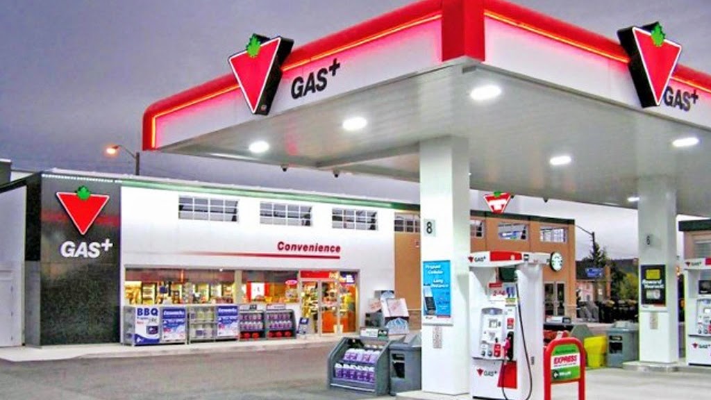 Canadian Tire Gas+ | 2110 101 St NW, Edmonton, AB T6N 1J2, Canada | Phone: (780) 438-4921
