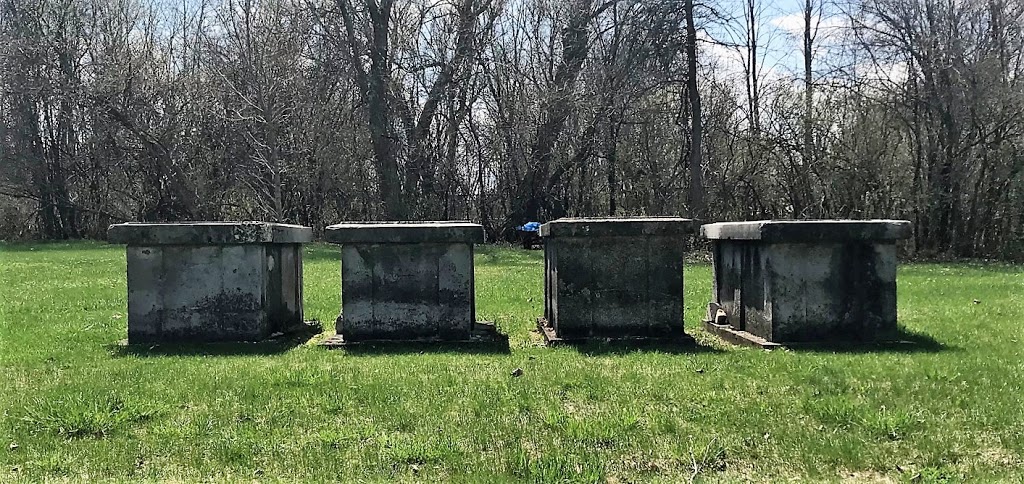 Collar Hill Cemetery | 229-101 Collar Hill Rd, Merrickville, ON K0G 1N0, Canada
