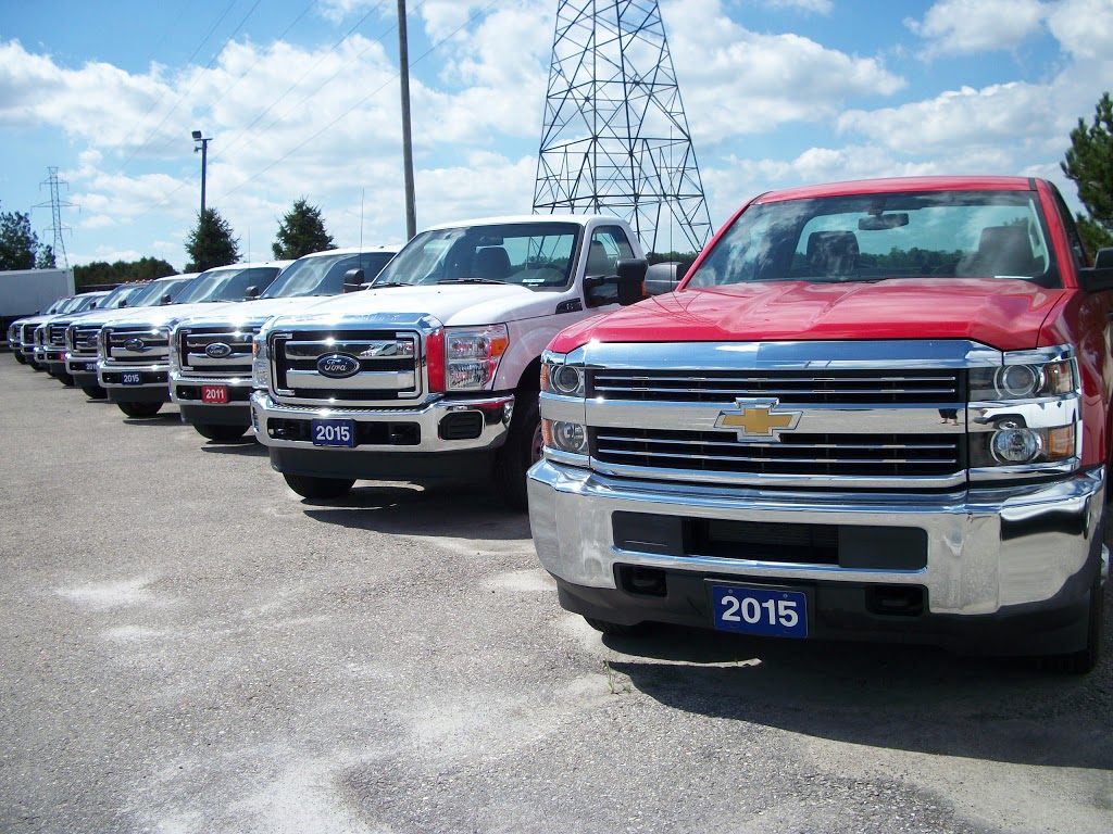 Festival City Motors Limited | 1147 Line 34, Stratford, ON N5A 6S5, Canada | Phone: (519) 271-2651