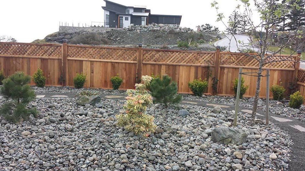 Carmanah Landscaping Ltd | 2154 Stone Gate, Victoria, BC V9B 6R5, Canada | Phone: (250) 474-7085