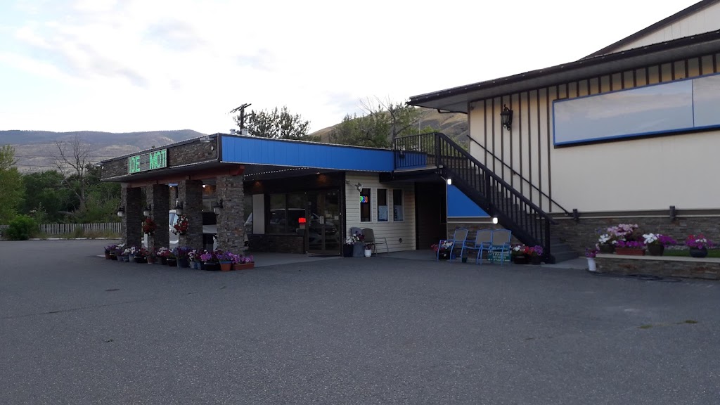 Riverside Motel | 827 Trans-Canada Hwy, Cache Creek, BC V0K 1H0, Canada | Phone: (250) 457-9500
