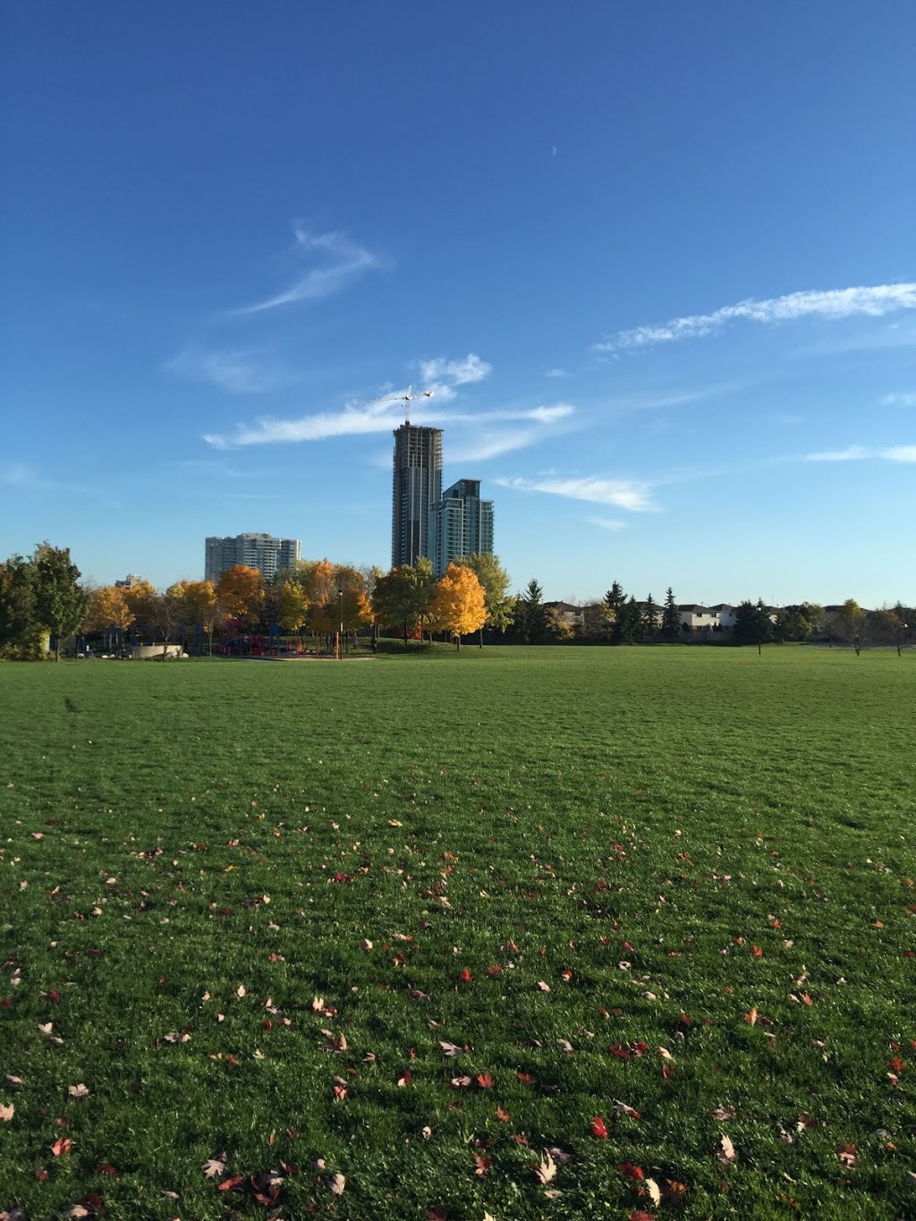 Zonta Meadows | 410 Rathburn Rd W, Mississauga, ON L5B 3M8, Canada