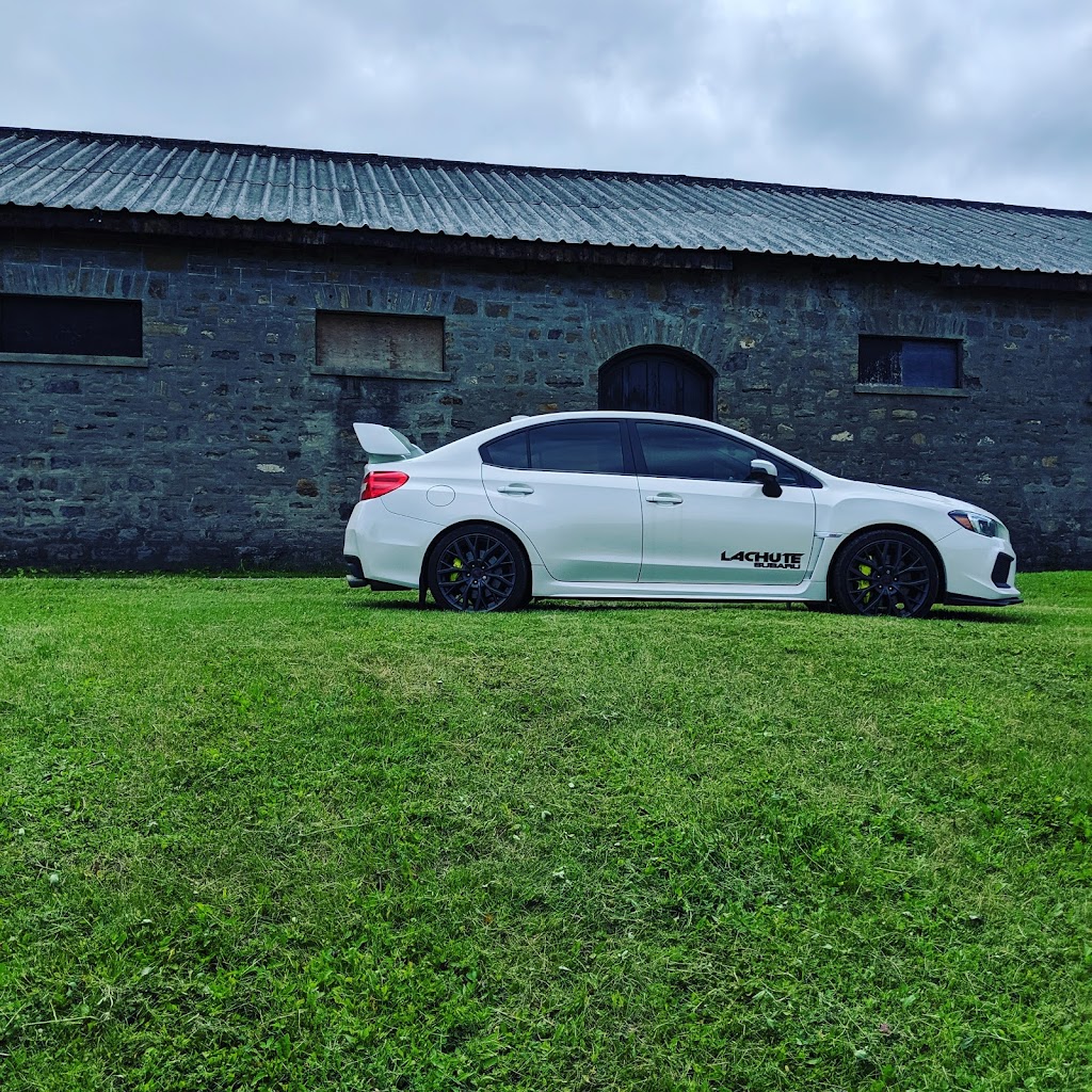 Lachute Subaru | 415 Av. Béthany, Lachute, QC J8H 4H3, Canada | Phone: (450) 485-5346