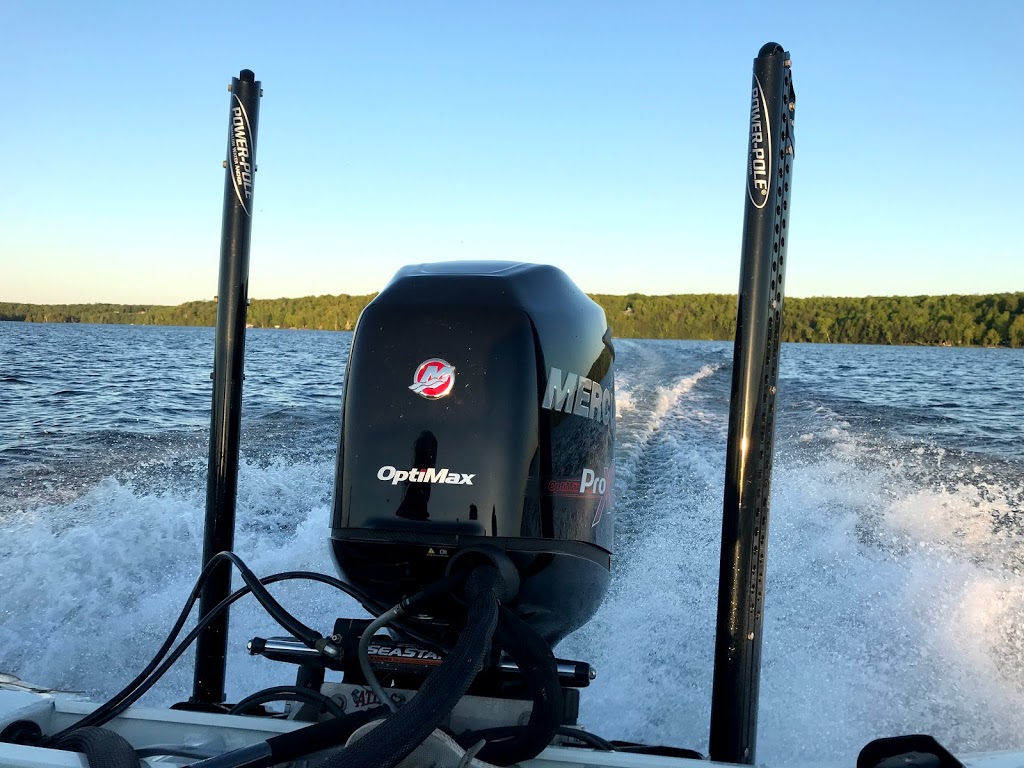 Williams Outfitters | 1096 Mississauga St, Ennismore, ON K0L 1T0, Canada | Phone: (877) 266-9351
