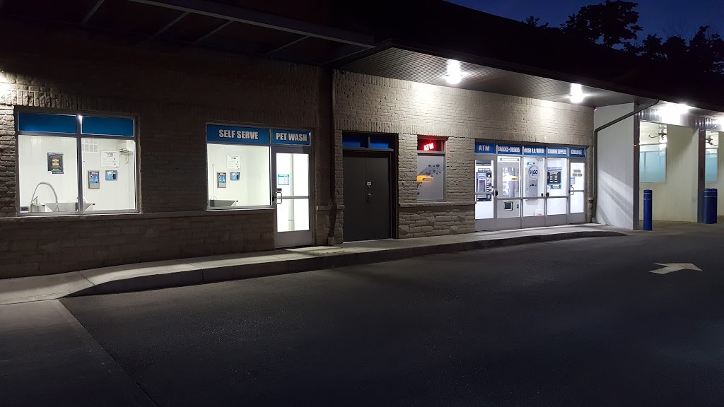 H2Go Car Wash | 232 Bleams Rd, Kitchener, ON N2C 2K6, Canada | Phone: (519) 748-9274