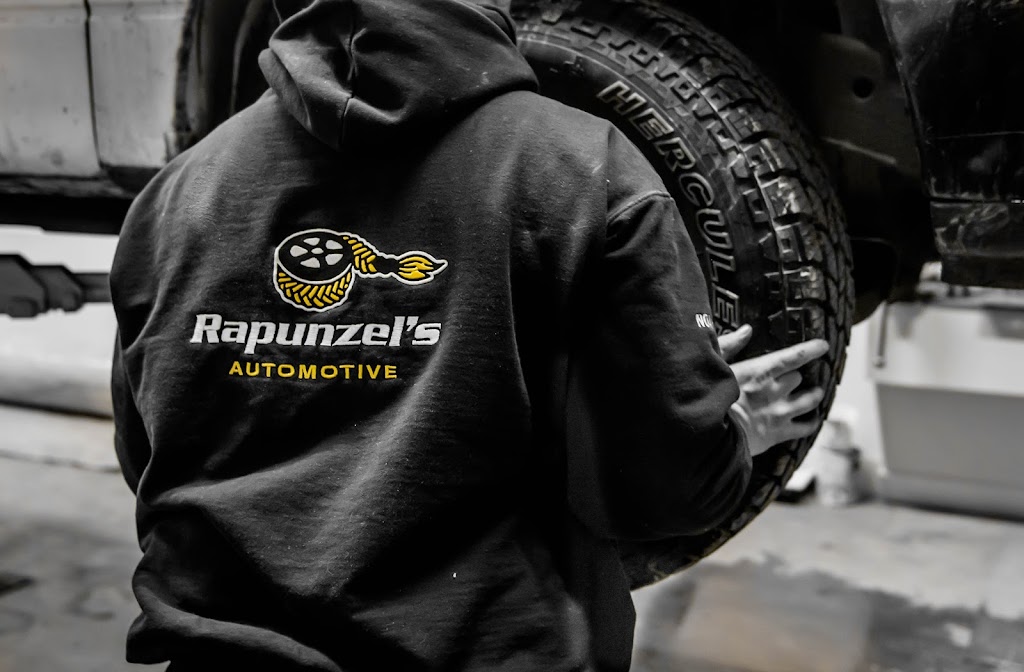 Rapunzels Automotive | 1097 NS-325, Blockhouse, NS B0J 1E0, Canada | Phone: (902) 531-2620