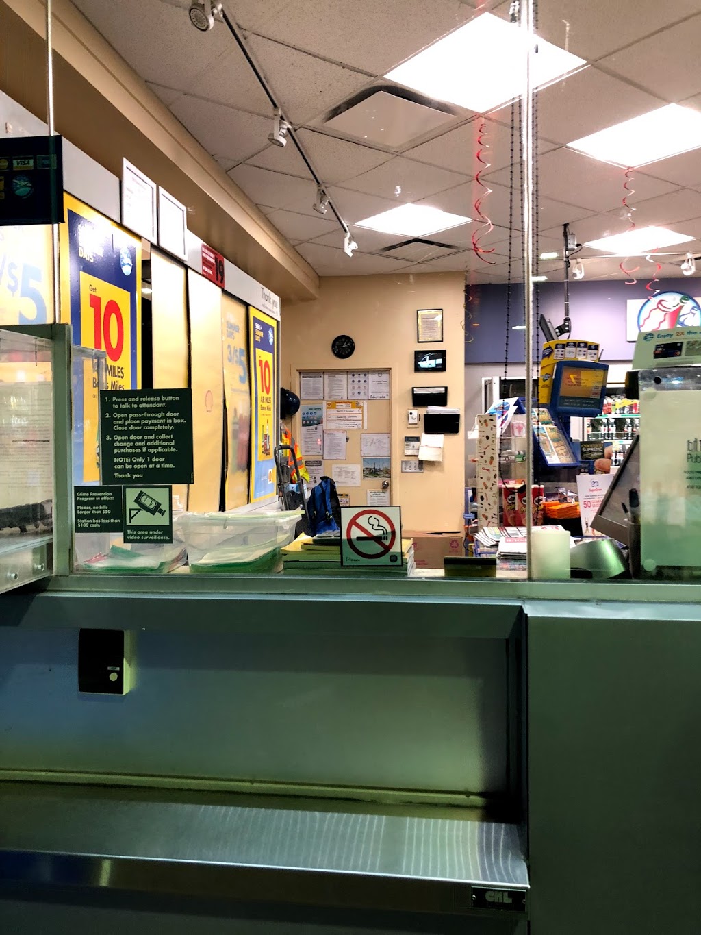 Shell | 1670 McCowan Rd, Scarborough, ON M1S 3L5, Canada | Phone: (416) 291-0644