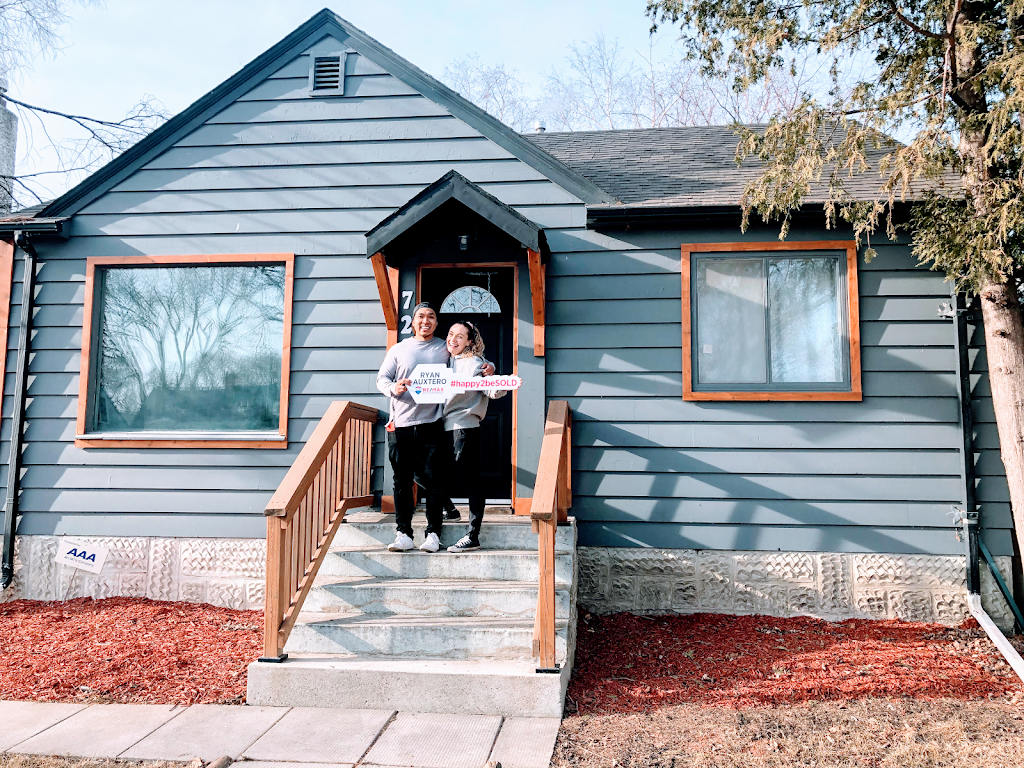Ryan Auxtero - RE/MAX Executives Realty (WINNIPEG REALTOR) | 986 Lorimer Blvd #5, Winnipeg, MB R3P 0Z8, Canada | Phone: (204) 987-9808