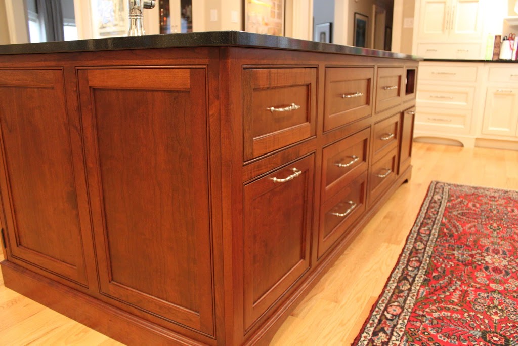 Brent Rourke Cabinetmaker | 569 NB-121, Bloomfield, NB E5N 4T9, Canada | Phone: (506) 832-3716
