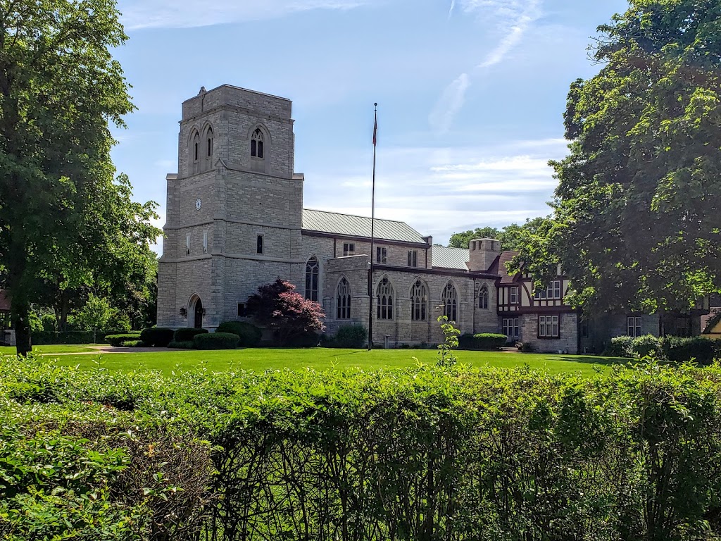 St. Marys Anglican Church | 1983 MARYS GATE ST, Windsor, ON N8Y 1J8, Canada | Phone: (519) 253-5221