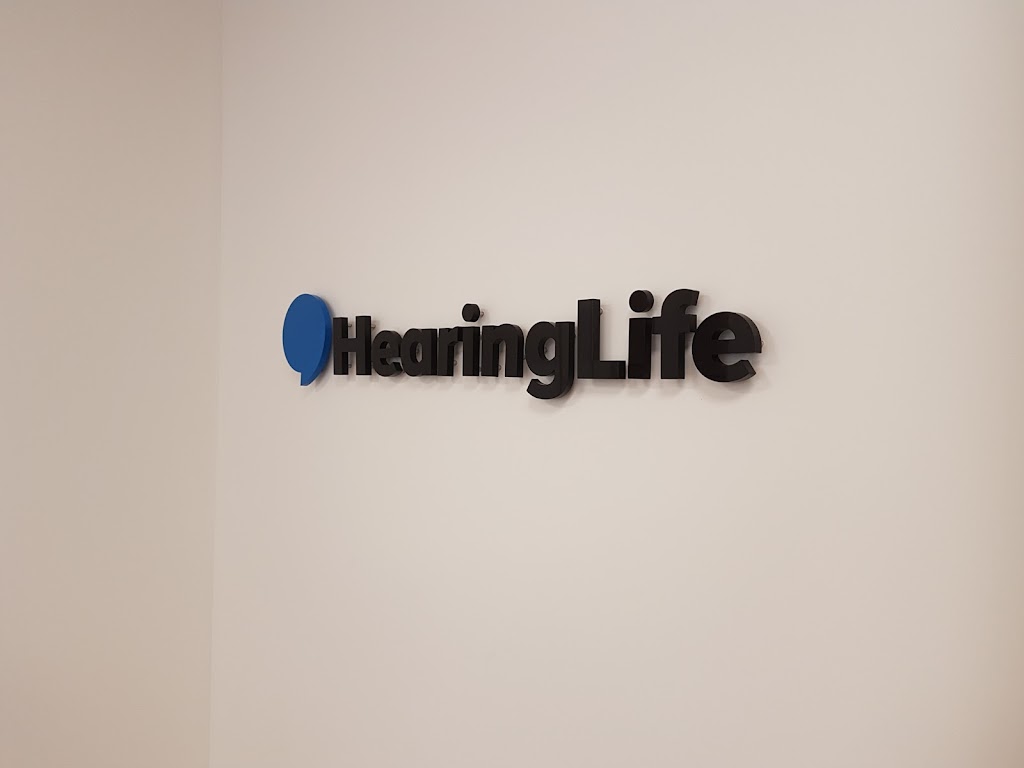 HearingLife | 31 Mill St E, Acton, ON L7J 1H1, Canada | Phone: (866) 242-9316