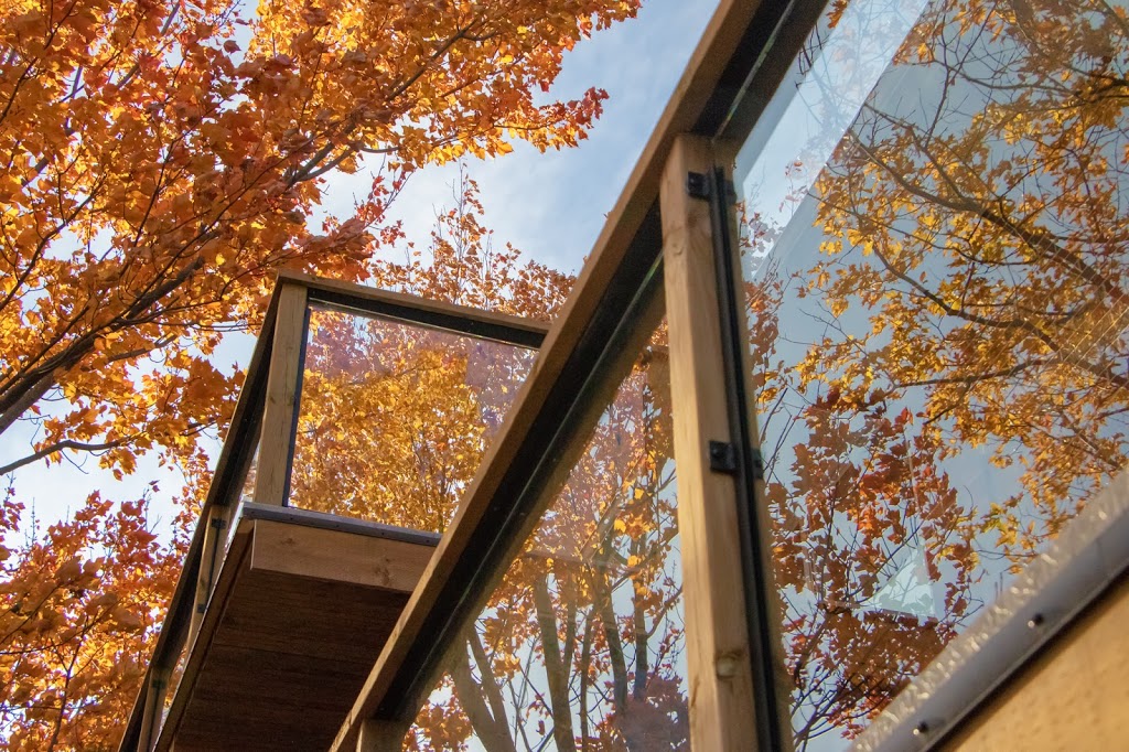 Danielson Architecture Office Inc. | 545 Fanshawe Park Rd W, London, ON N6G 5A9, Canada | Phone: (705) 521-5632
