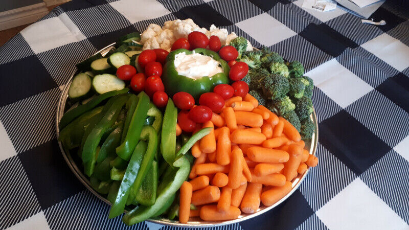 MaryEllenCatering | 4930 Stirling Marmora Rd, Springbrook, ON K0K 3C0, Canada | Phone: (343) 263-0935
